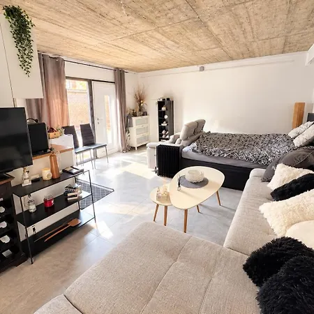 Apartment Guesthouse Mönchengladbach